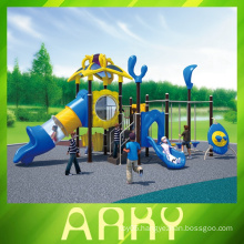 Recreation Equipment & Playground Equipment for Sale- Dream land with Space Theme